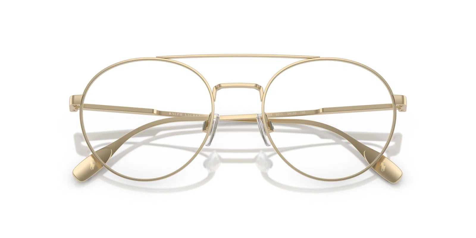 Polo 1234 Eyeglasses - view 13